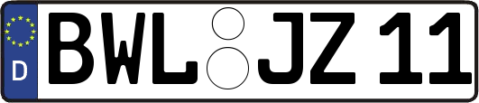 BWL-JZ11