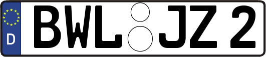 BWL-JZ2