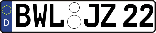 BWL-JZ22