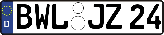 BWL-JZ24