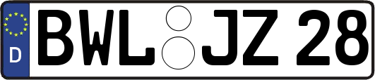 BWL-JZ28