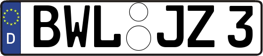 BWL-JZ3