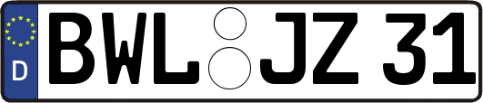 BWL-JZ31
