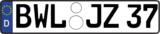 BWL-JZ37