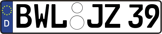 BWL-JZ39
