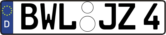 BWL-JZ4