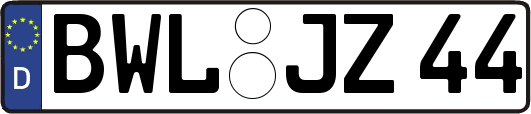 BWL-JZ44
