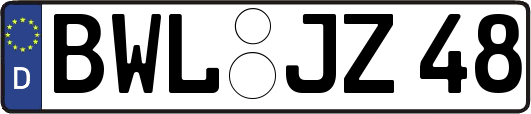 BWL-JZ48