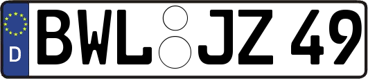 BWL-JZ49