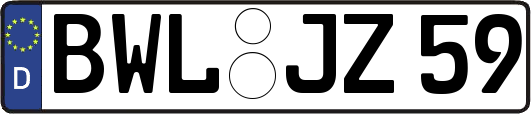 BWL-JZ59
