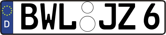 BWL-JZ6