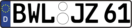 BWL-JZ61