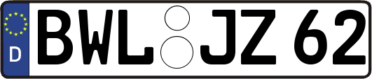 BWL-JZ62
