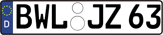 BWL-JZ63