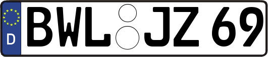 BWL-JZ69