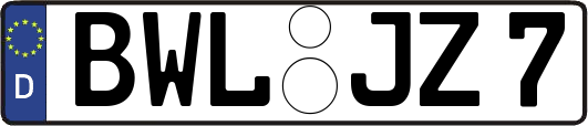 BWL-JZ7
