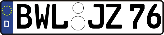 BWL-JZ76