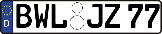BWL-JZ77