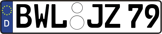 BWL-JZ79