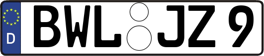 BWL-JZ9