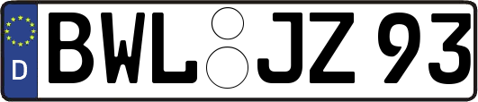 BWL-JZ93