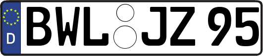 BWL-JZ95