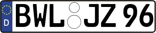BWL-JZ96