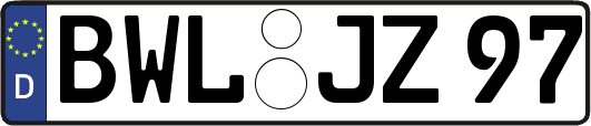 BWL-JZ97