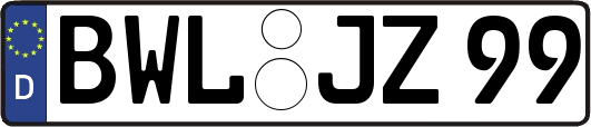 BWL-JZ99