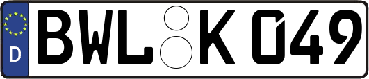 BWL-K049
