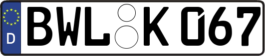 BWL-K067