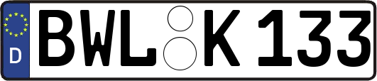 BWL-K133