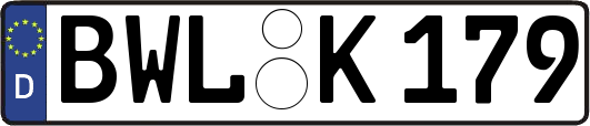 BWL-K179