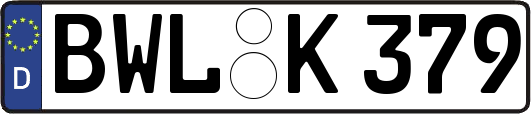 BWL-K379