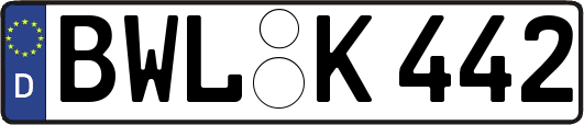 BWL-K442