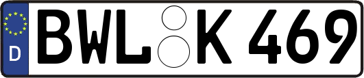 BWL-K469