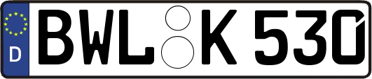 BWL-K530