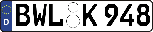 BWL-K948