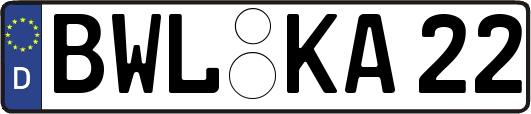 BWL-KA22
