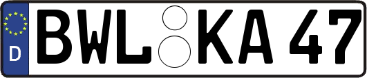 BWL-KA47