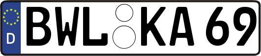 BWL-KA69
