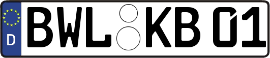 BWL-KB01