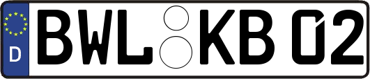 BWL-KB02