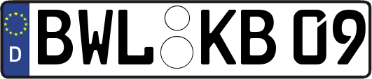 BWL-KB09