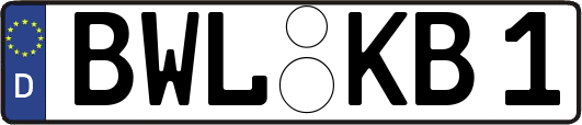 BWL-KB1