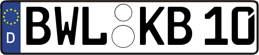 BWL-KB10