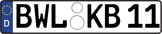 BWL-KB11