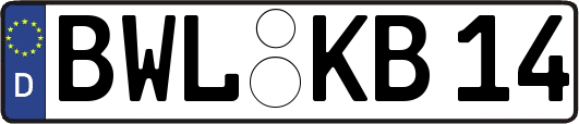 BWL-KB14