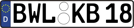 BWL-KB18