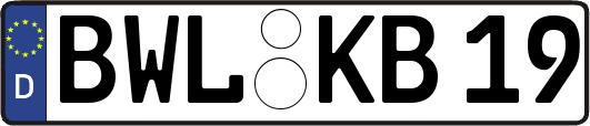 BWL-KB19